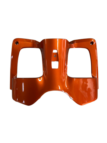 TVS JUPİTER 125 ÖN KAPORTA SETİ TURUNCU (13 PARÇA)