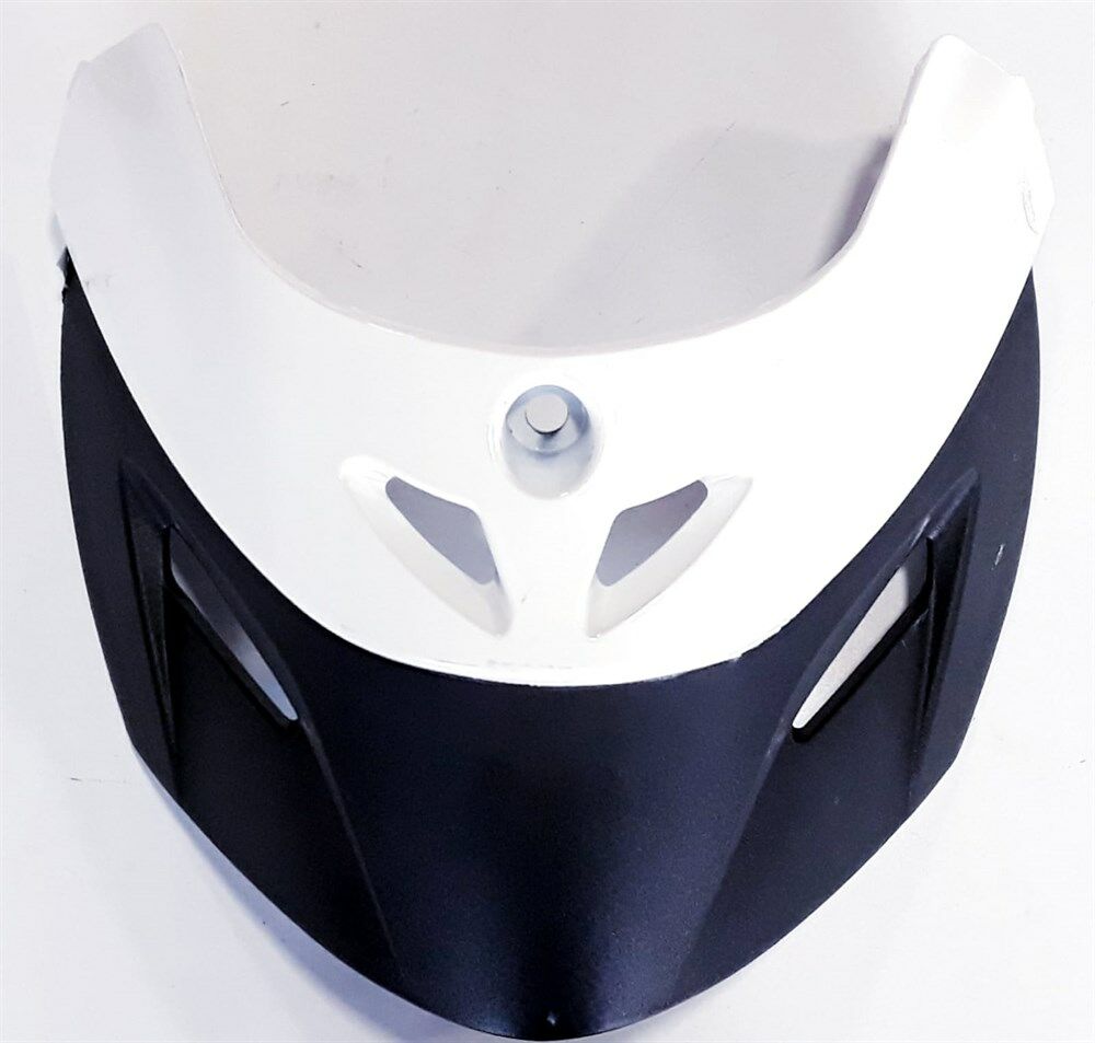 TVS PEP 90 KOLTUK ALTI ÖN PARÇA BUJİ YERİ BEYAZ ORJİNAL