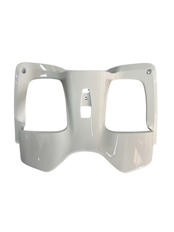 TVS JUPİTER 125 ÖN KAPORTA SETİ BEYAZ (13 PARÇA)