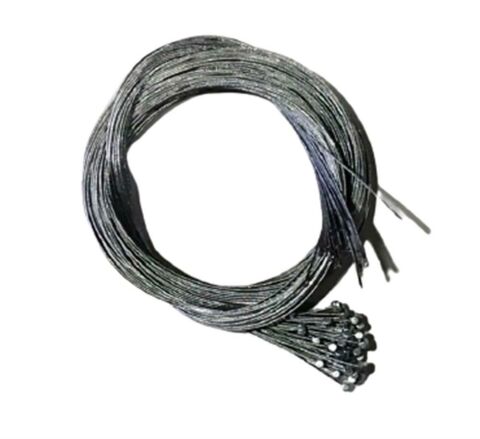 E BİKE STMAX ARKA FREN TELİ İÇ ADET UZUNLUK 2,10 MM