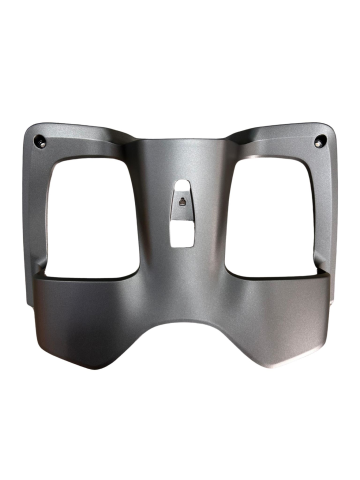 TVS JUPİTER125 ÖN KAPORTA SETİ GRİ (13 PARÇA)