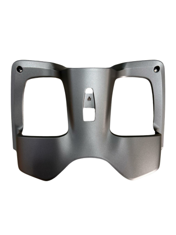 TVS JUPİTER 125 ÖN KAPORTA SETİ GRİ (13 PARÇA)