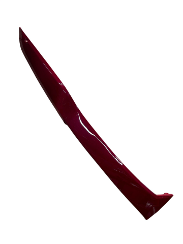 VOLTA VS1 SAĞ ALT ÇITA MARŞBİYEL SİMLİ KIRMIZI ORJİNAL (2025)