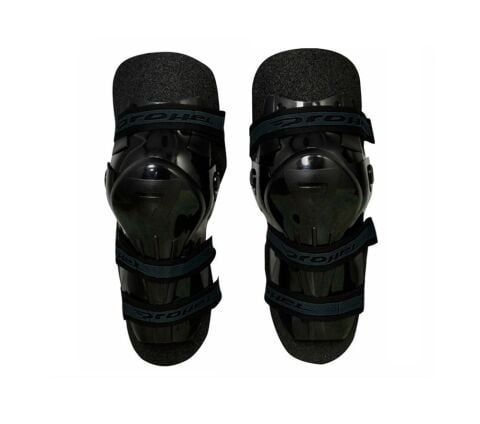 PROHEL MAFSALLI DİZLİK SİYAH