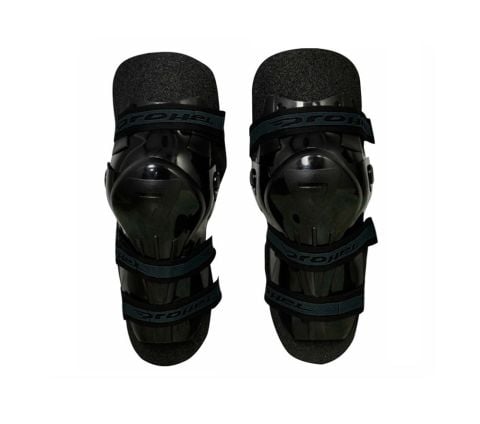 PROHEL MAFSALLI DİZLİK SİYAH