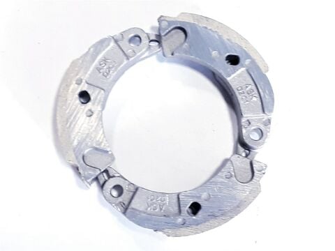 TVS JUPİTER-WEGO-ZEST ASK ARKA DEBRİYAJ BALATASI