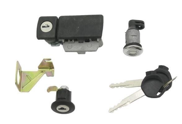 MONDİAL BUFFALO 250 KİLİT SETİ ORJİNAL