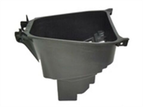 YAMAHA CRYPTON C8 KOLTUK ALTI BAGAJI (2010-2014)