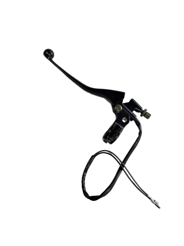 HONDA ACE 125 DEBRİYAJ MESNEDİ KMP LEVYE MÜŞÜRLÜ TKR