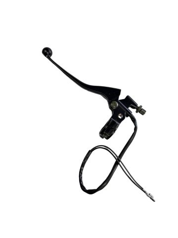 HONDA ACE 125 DEBRİYAJ MESNEDİ KMP LEVYE MÜŞÜRLÜ TKR