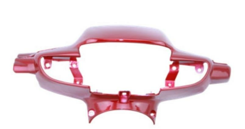 RAMZEY C100 LİFAN FAR MUHAFAZA KIRMIZI