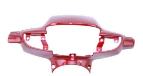 RAMZEY C100 LİFAN FAR MUHAFAZA KIRMIZI