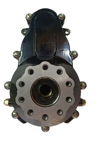 MONDİAL EMON ASSİST ARKA DEFRENSAL DİŞLİ TAKIMI KOMPLE A MODELİ