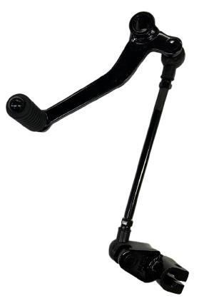 CFMOTO SR250 VİTES KOLU KOMPLE E5