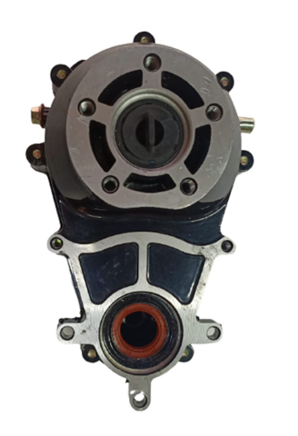 MONDİAL E-MON ASSİST ARKA DEFRENSAL DİŞLİ TAKIMI KOMPLE B MODELİ