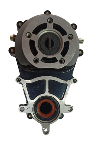 MONDİAL E-MON ASSİST ARKA DEFRENSAL DİŞLİ TAKIMI KOMPLE B MODELİ