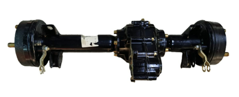 VOLTA VM4 ARKA DEFRENSAL VE AKİSLİ TAKIM KOMPLE TEKER 4 CİVATALI MODELİ ORJİNAL