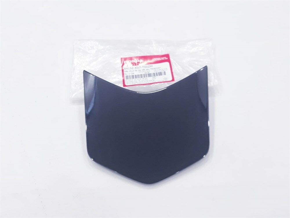 HONDA PCX125 2018-2020 KAPAK ÇEKME ORTA SİYAH ORJİNAL