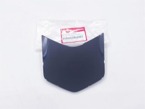 HONDA PCX125 2018-2020 KAPAK ÇEKME ORTA SİYAH ORJİNAL