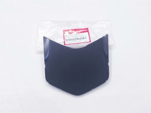 HONDA PCX125 2018-2020 KAPAK ÇEKME ORTA SİYAH ORJİNAL