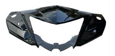 KUBA CUP100 EGE FAR ÇERÇEVESİ SİYAH