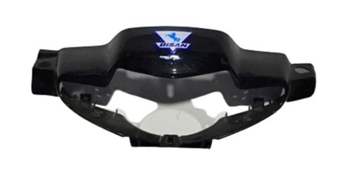 BİSAN ECO CUP FAR ÇERÇEVESİ MUHAFAZA SİYAH ORJİNAL