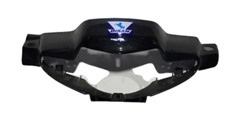 BİSAN ECO CUP FAR ÇERÇEVESİ MUHAFAZA SİYAH ORJİNAL