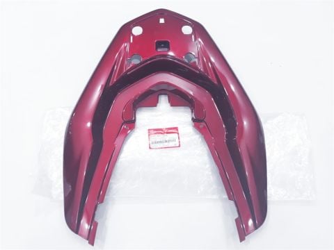 HONDA PCX125 2018-2020 KAPAK SETİ ÇEKME BORDO ORJİNAL