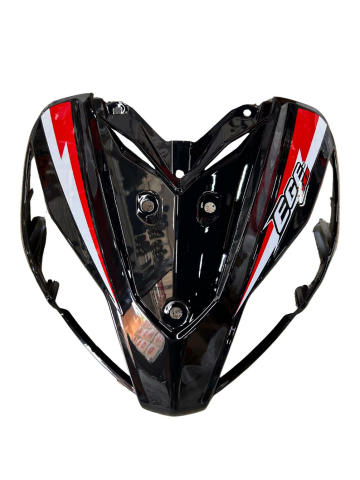 KUBA CUP100 EGE SİNYAL PANELİ SİYAH