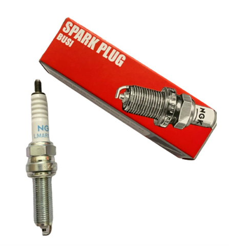 YAMAHA YZF-R25 BUJİ ORJİNAL LMAR8A-9 YZF-R25 MT25 X-MAX 250