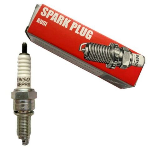 DENSO BUJİ ORJİNAL U24EPR-9A PCX125-150 ALPHA WEGO ACTİVA-S NS200 YAN RS200