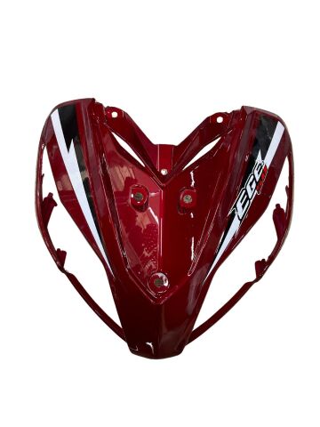 KUBA CUP100 EGE SİNYAL PANELİ KIRMIZI