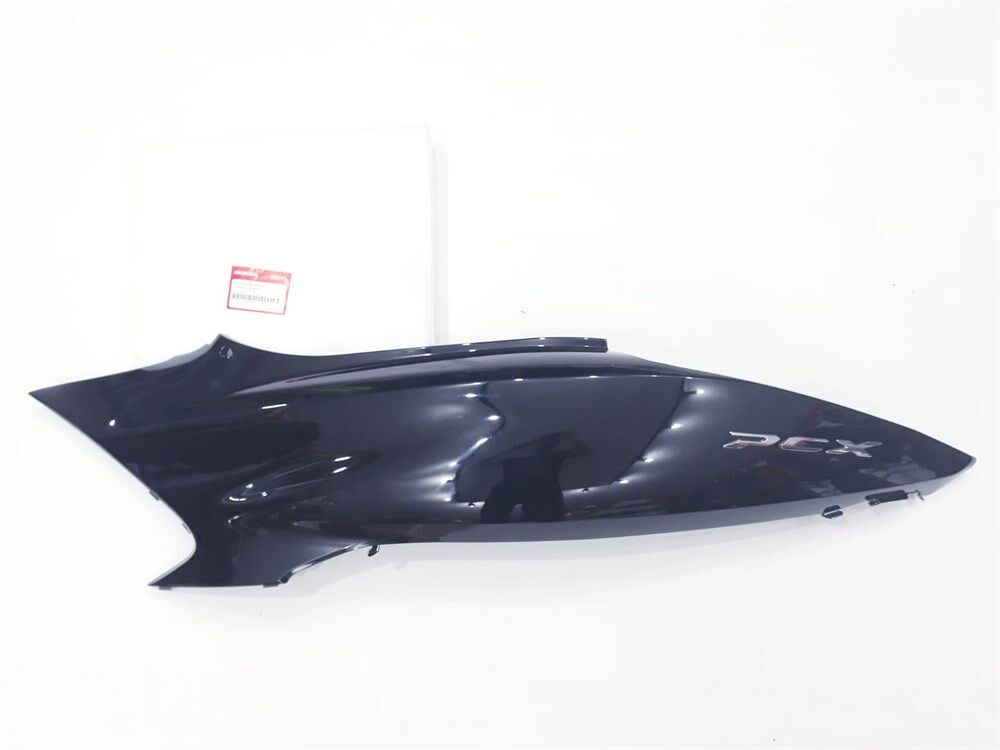 HONDA PCX125 2018-2020 SOL YAN KAPAK SİYAH ORJİNAL