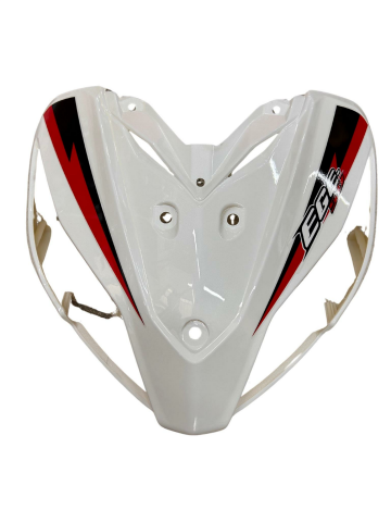 KUBA CUP100 EGE SİNYAL PANELİ BEYAZ