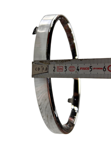 MONDİAL TURİSMO 50 İ FAR ÇERÇEVESİ ESKİ