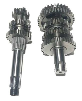 YAMAHA CRYPTON 2004 ŞANZUMAN KOMPLE