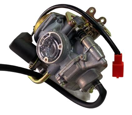 YAMAHA CYGNUS-L 100 LÜK KARBÜRATÖR KOMPLE