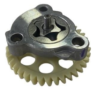 BAJAJ PULSAR NS125 YAĞ POMPASI KOMPLE