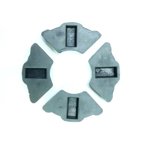 YAMAHA YBR CRYPTON C8 KAPLİN LASTİĞİ