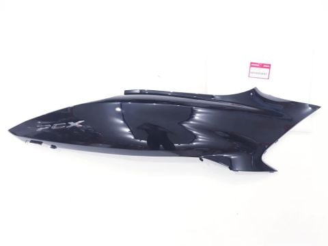HONDA PCX125 2018-2020 SAĞ YAN KAPAK SİYAH ORJİNAL