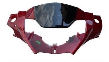 RKS SNIPER FAR PANELİ KIRMIZI-SİYAH