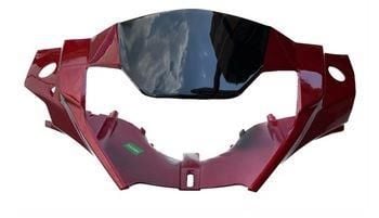 RKS SNIPER FAR PANELİ KIRMIZI-SİYAH