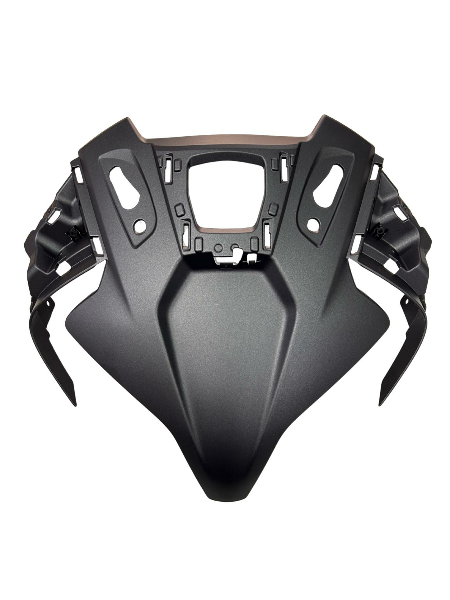 CFMOTO 450 SR FAR MUHAFAZASI SİYAH