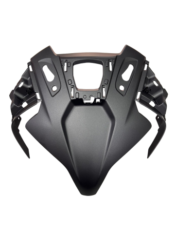 CFMOTO 450 SR FAR MUHAFAZASI SİYAH