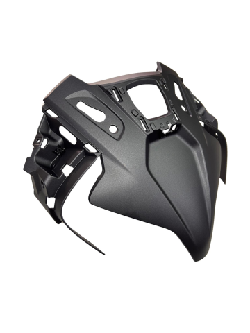 CFMOTO 450 SR FAR MUHAFAZASI SİYAH