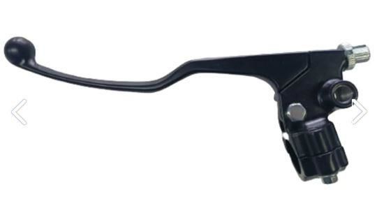 MONDIAL DRİFT L DEBRİYAJ KOLU KOMPLE KÜTÜKLÜ