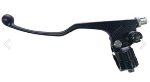 MONDIAL DRİFT L DEBRİYAJ KOLU KOMPLE KÜTÜKLÜ