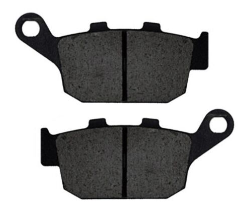 MONDİAL RX3 ARKA FREN BALATASI ORJİNAL 2016 SONRASI