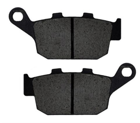 MONDİAL RX3 ARKA FREN BALATASI ORJİNAL 2016 SONRASI