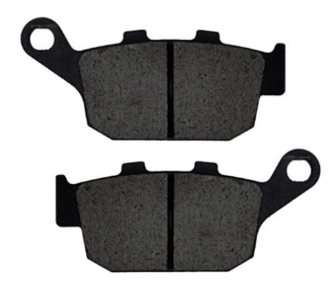 MONDİAL RX3 ARKA FREN BALATASI ORJİNAL 2016 SONRASI